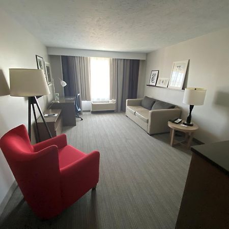 Country Inn & Suites By Radisson, Council Bluffs, Ia エクステリア 写真