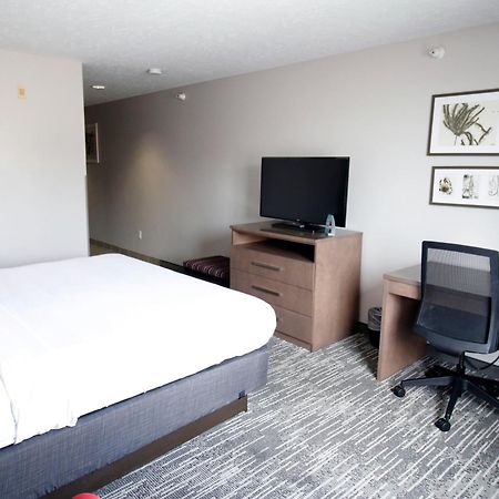 Country Inn & Suites By Radisson, Council Bluffs, Ia エクステリア 写真