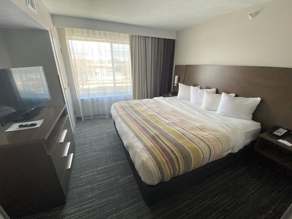 Country Inn & Suites By Radisson, Council Bluffs, Ia エクステリア 写真