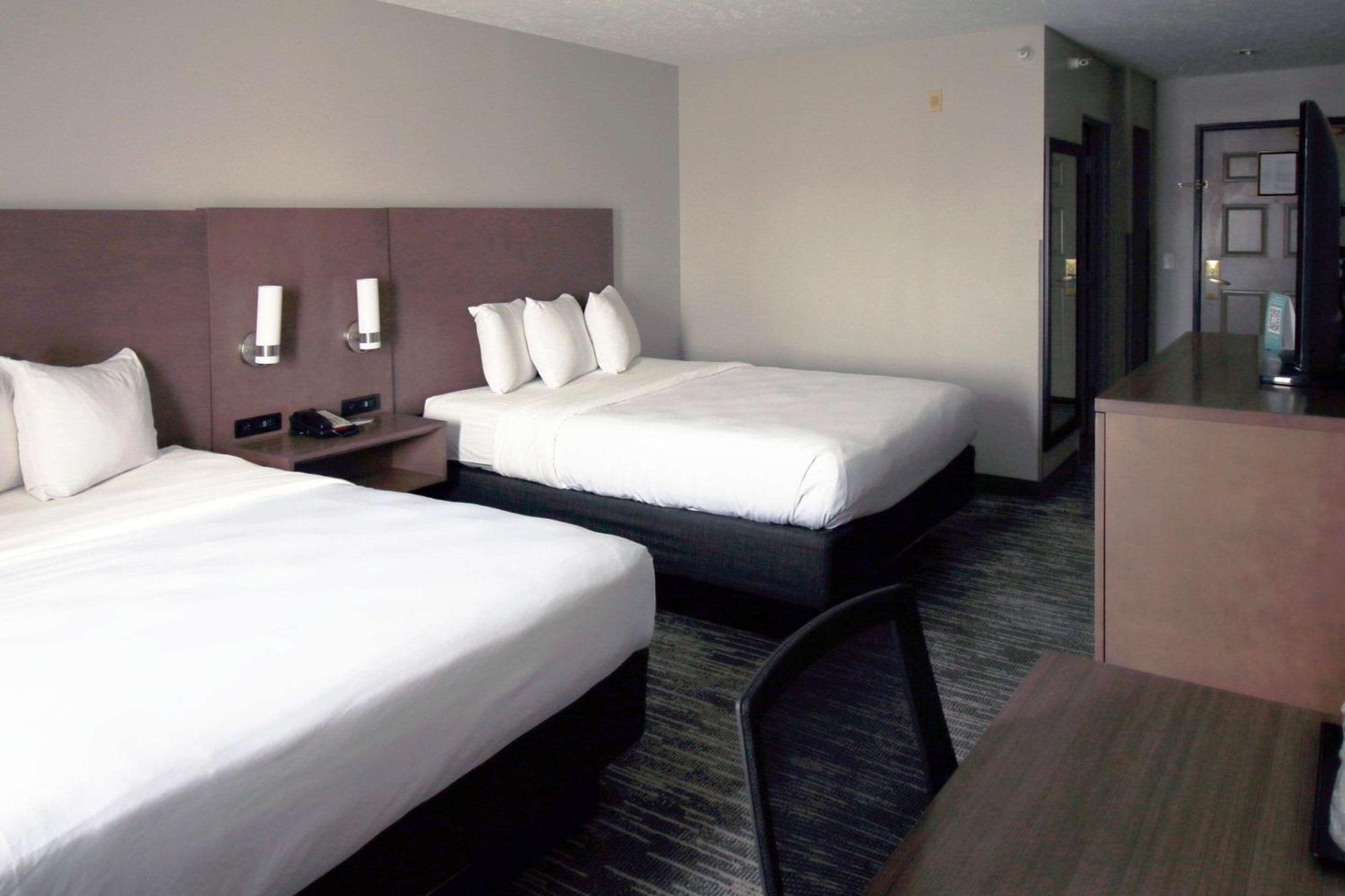 Country Inn & Suites By Radisson, Council Bluffs, Ia エクステリア 写真