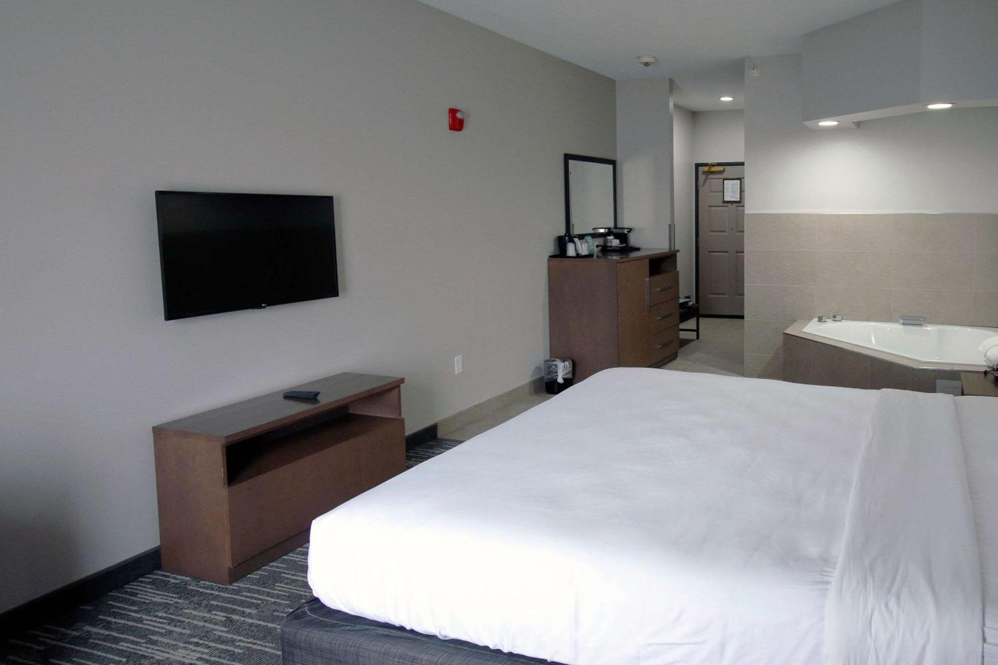 Country Inn & Suites By Radisson, Council Bluffs, Ia エクステリア 写真