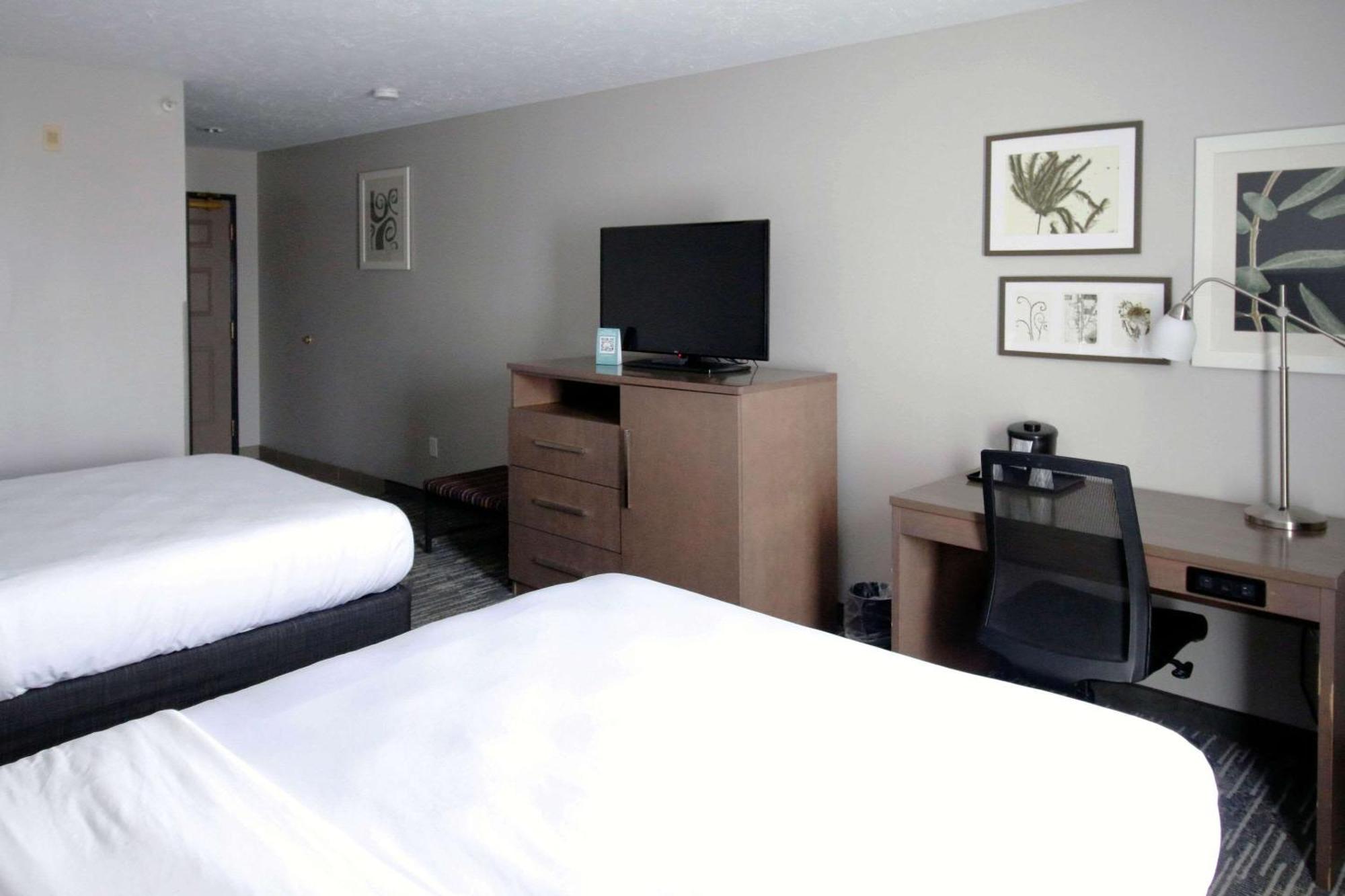 Country Inn & Suites By Radisson, Council Bluffs, Ia エクステリア 写真