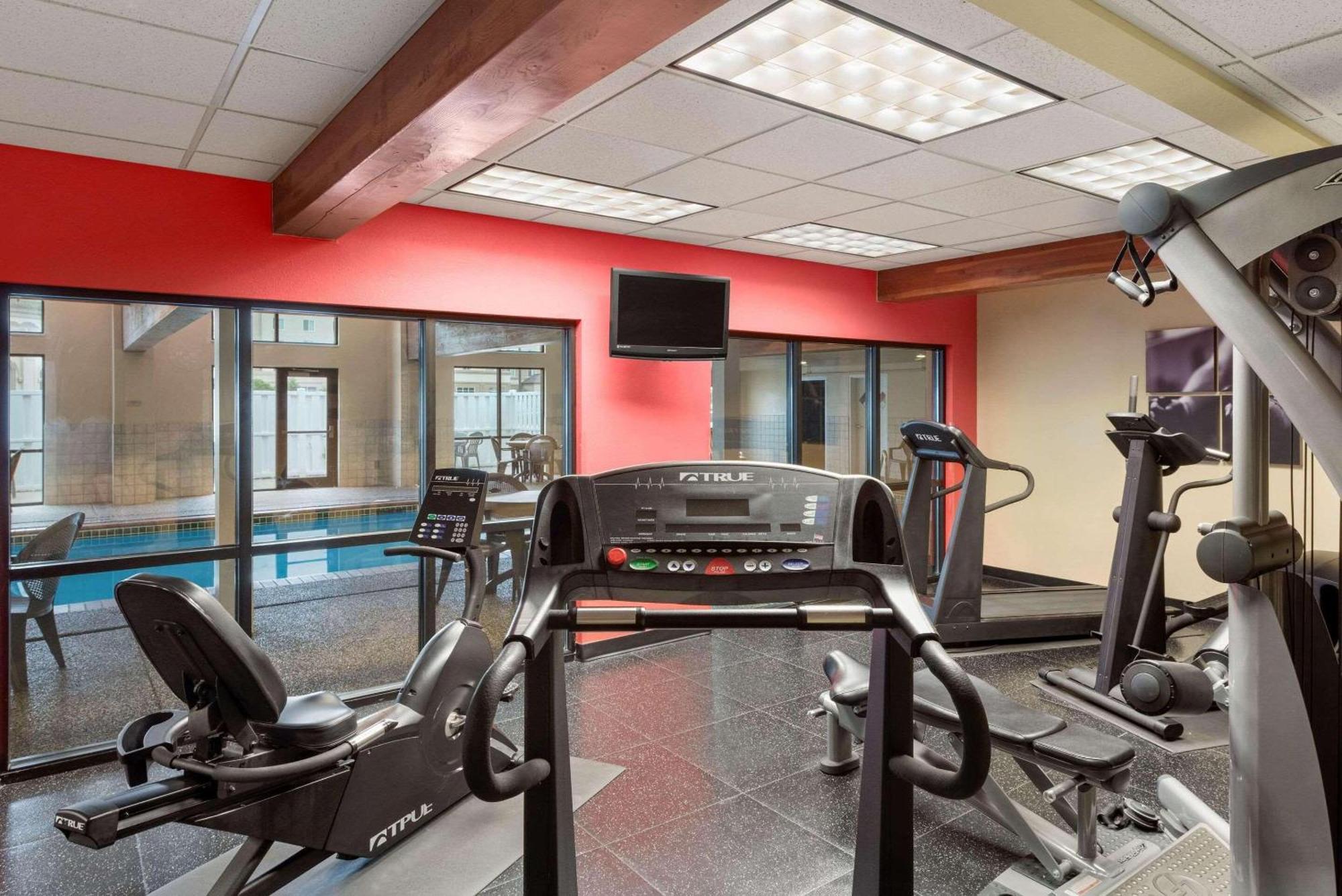 Country Inn & Suites By Radisson, Council Bluffs, Ia エクステリア 写真