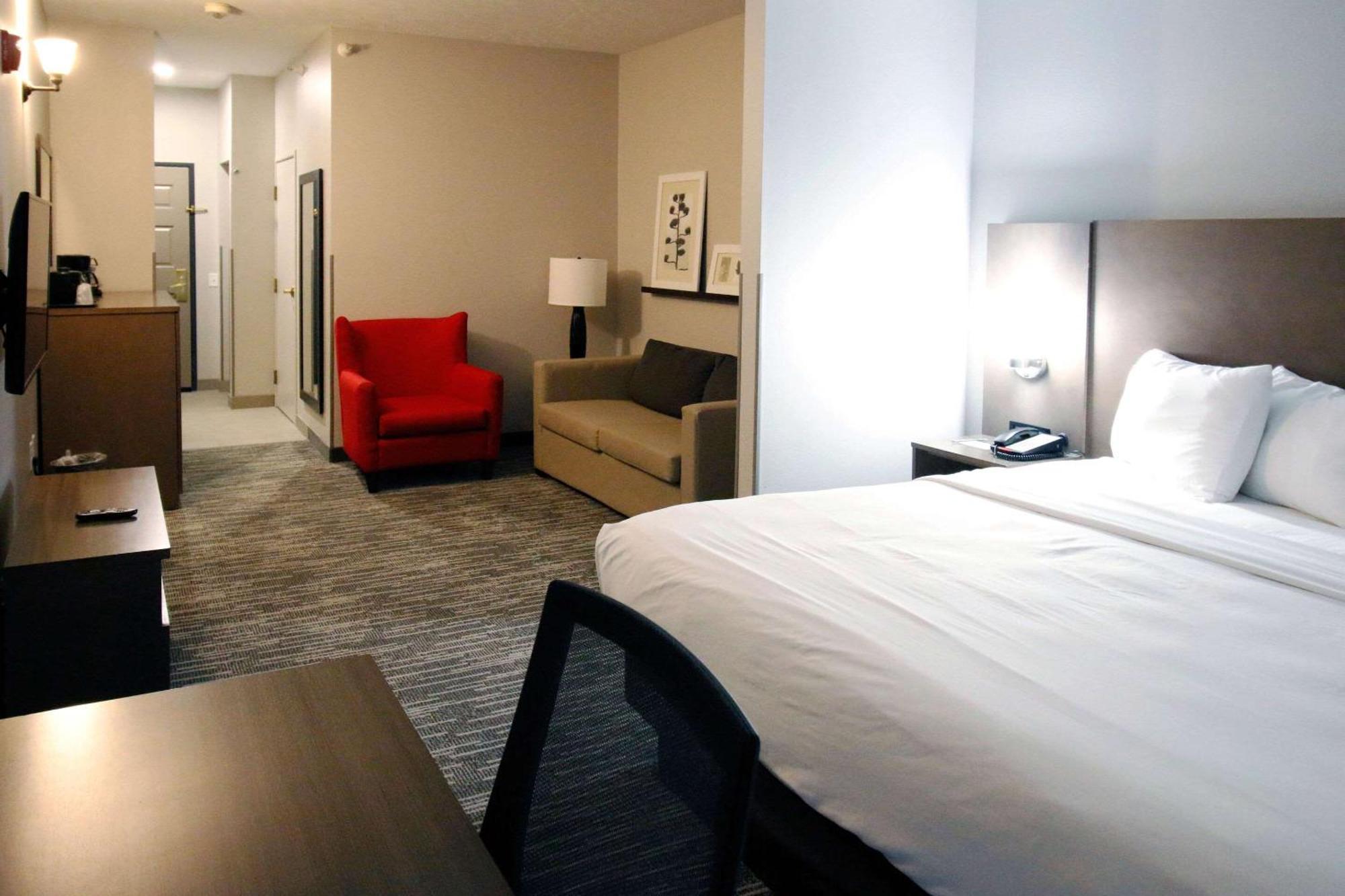 Country Inn & Suites By Radisson, Council Bluffs, Ia エクステリア 写真