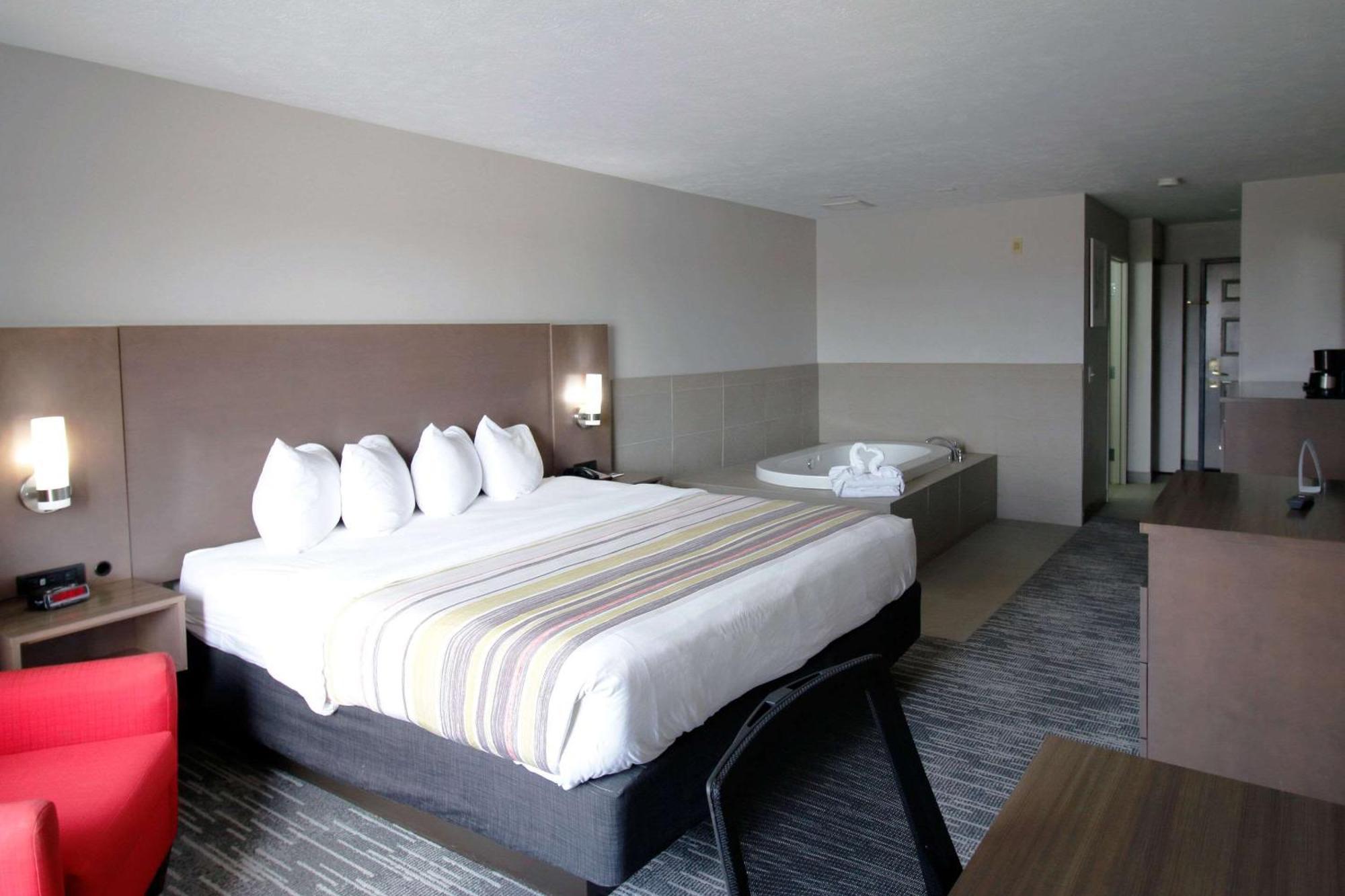 Country Inn & Suites By Radisson, Council Bluffs, Ia エクステリア 写真