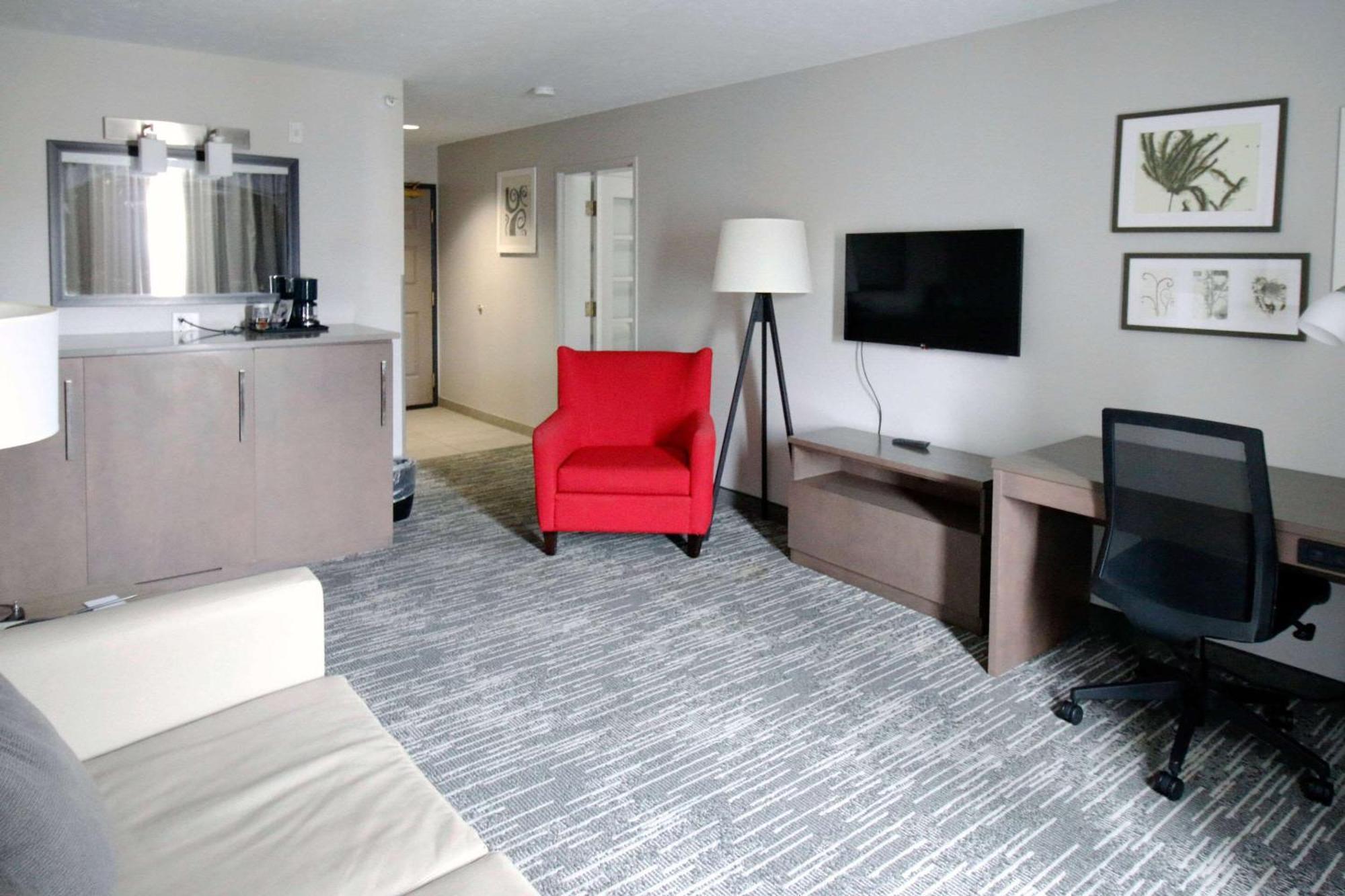 Country Inn & Suites By Radisson, Council Bluffs, Ia エクステリア 写真