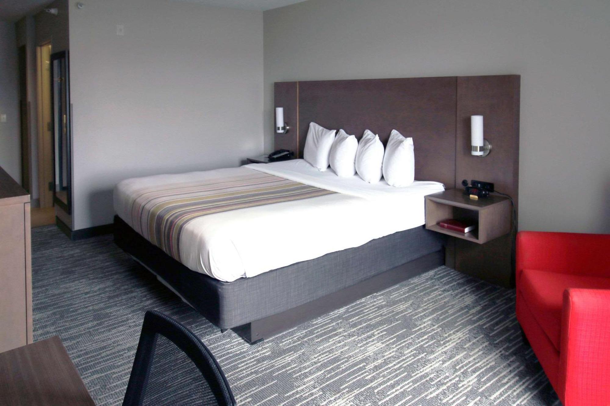 Country Inn & Suites By Radisson, Council Bluffs, Ia エクステリア 写真