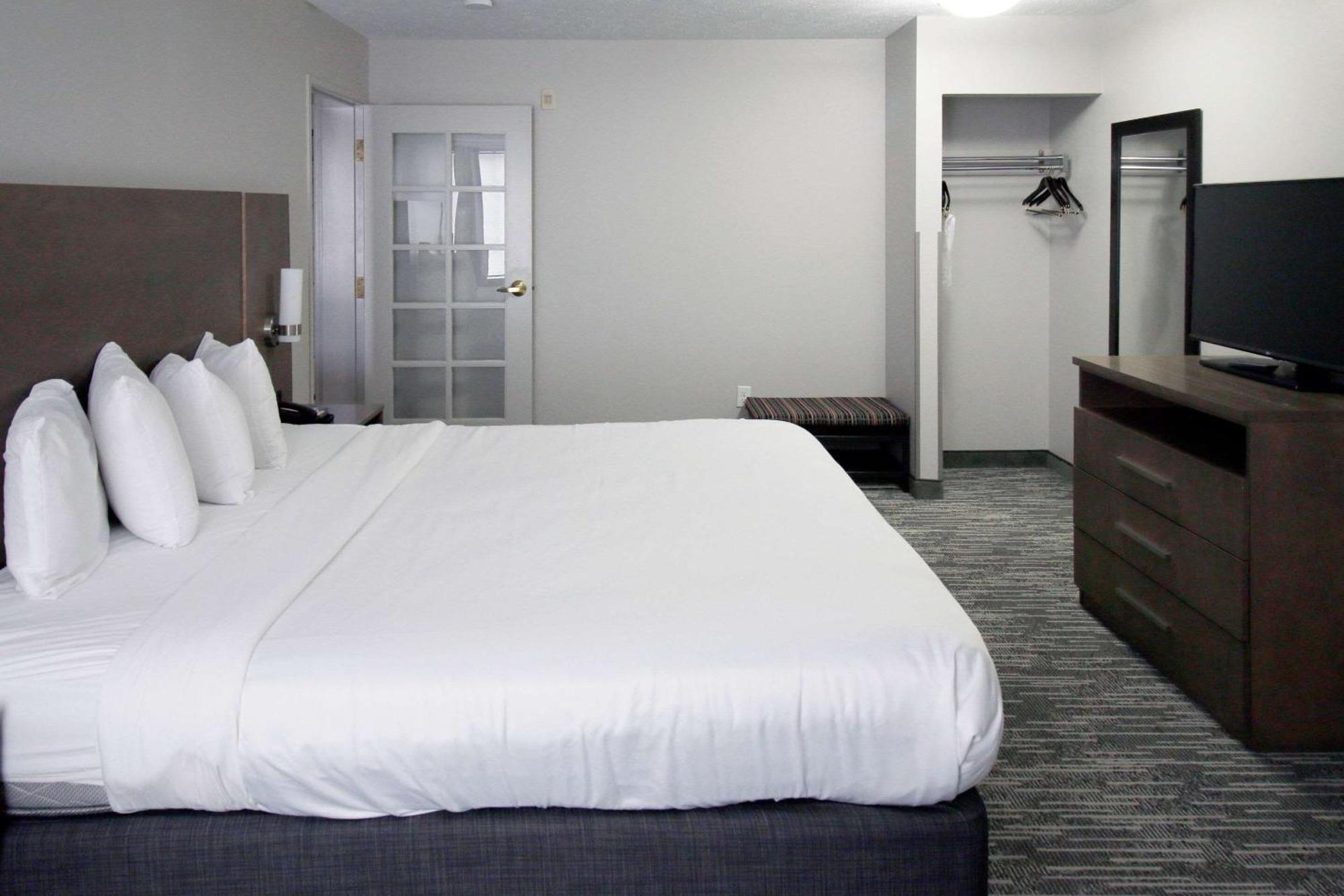 Country Inn & Suites By Radisson, Council Bluffs, Ia エクステリア 写真