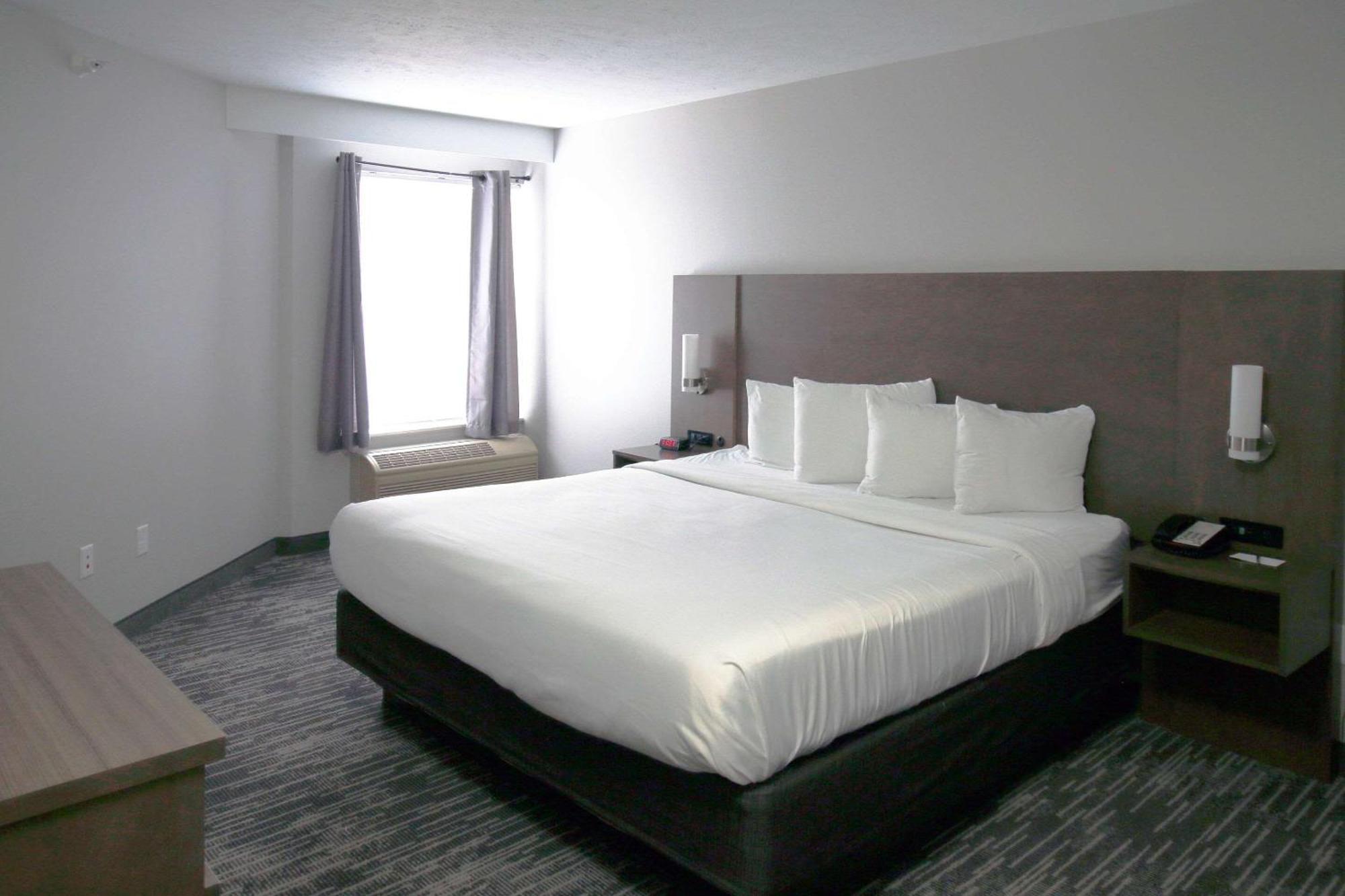 Country Inn & Suites By Radisson, Council Bluffs, Ia エクステリア 写真