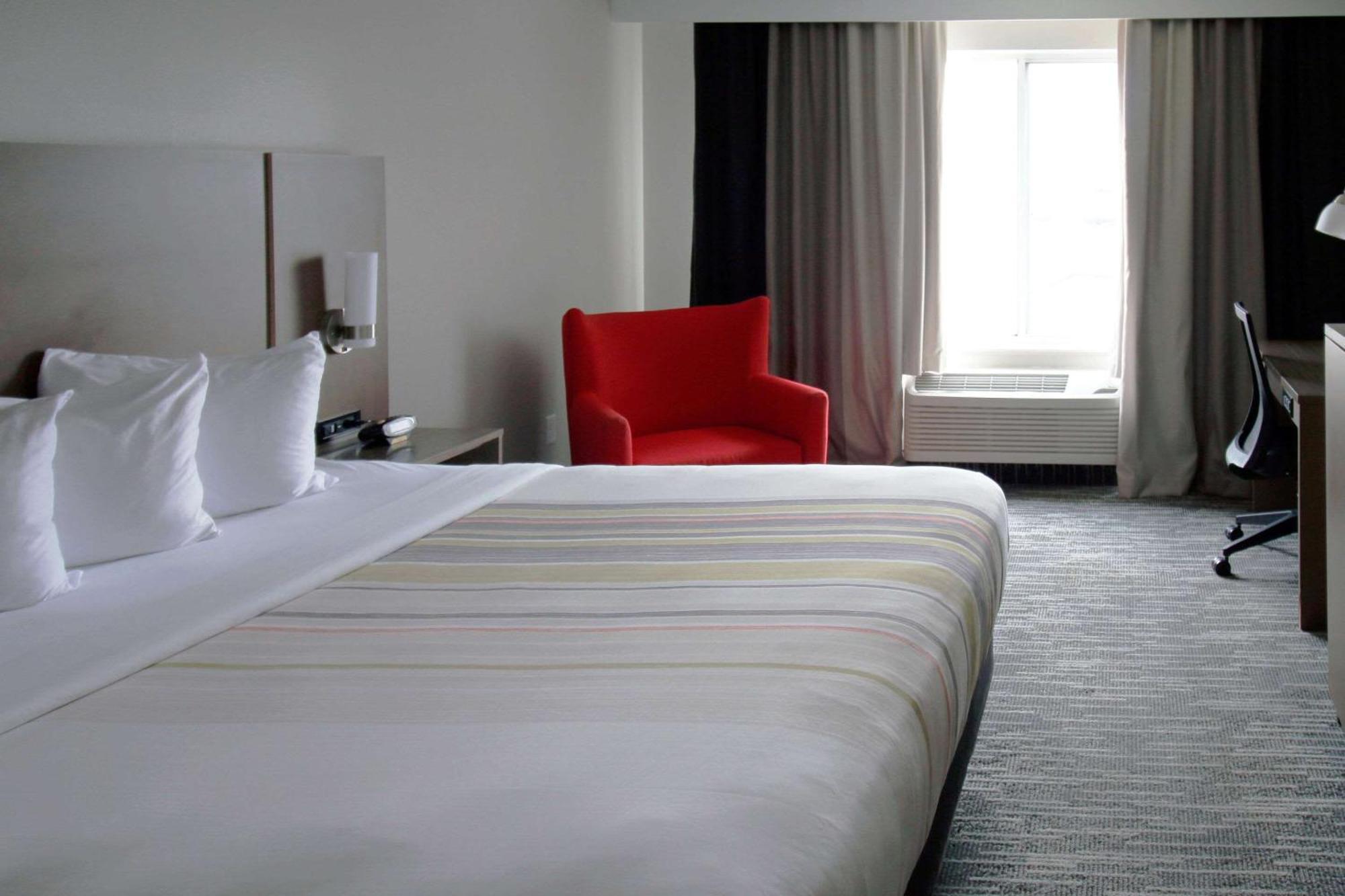 Country Inn & Suites By Radisson, Council Bluffs, Ia エクステリア 写真