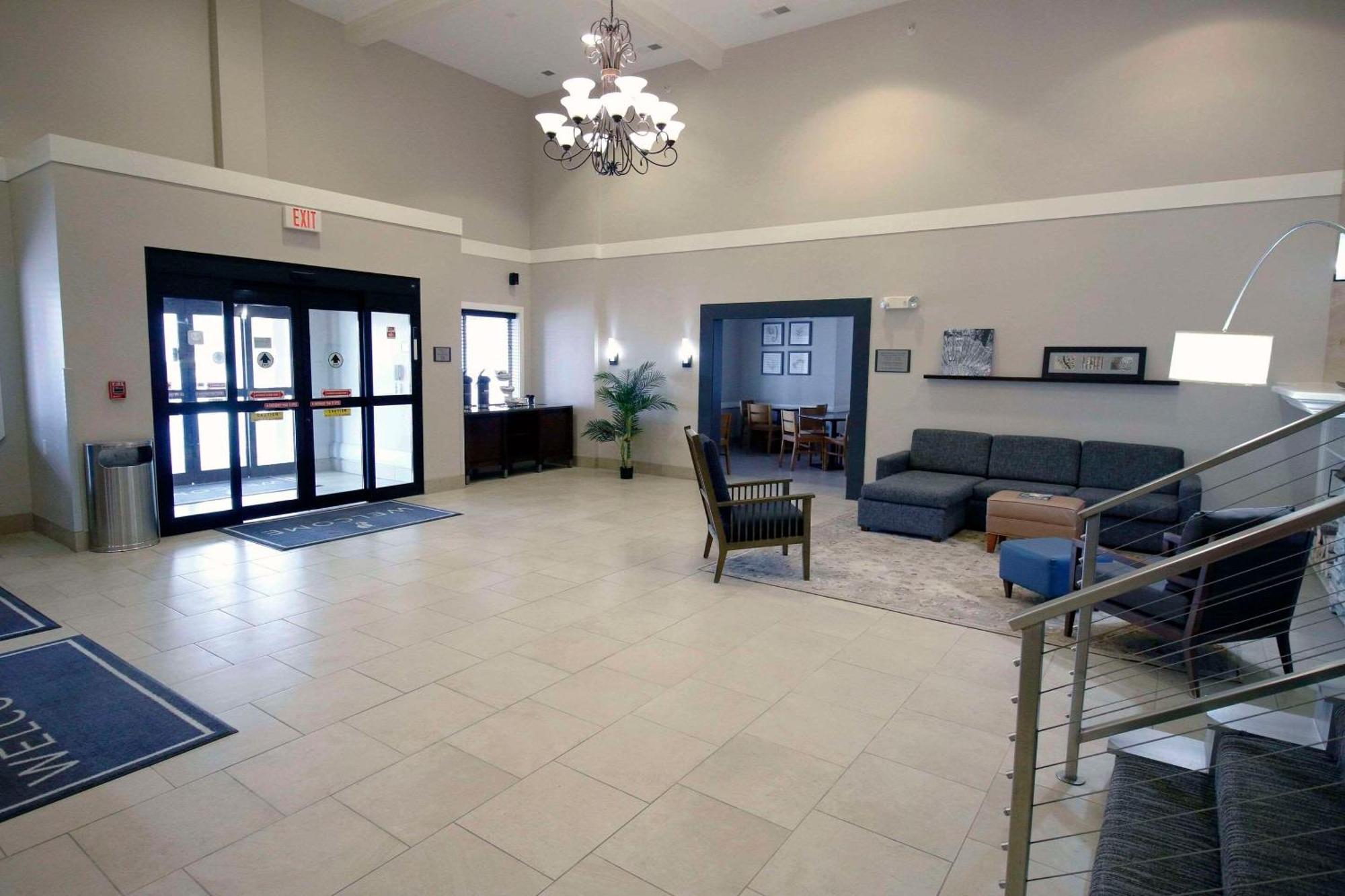 Country Inn & Suites By Radisson, Council Bluffs, Ia エクステリア 写真