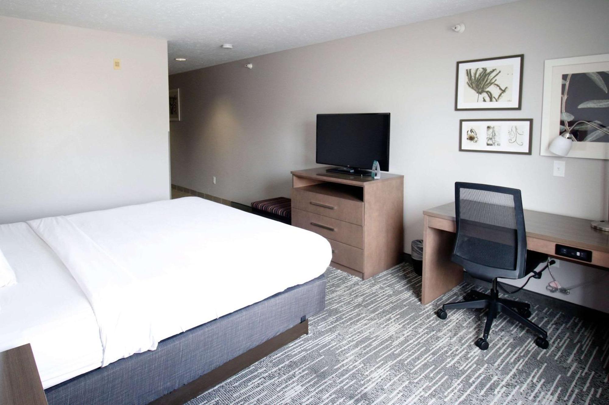 Country Inn & Suites By Radisson, Council Bluffs, Ia エクステリア 写真