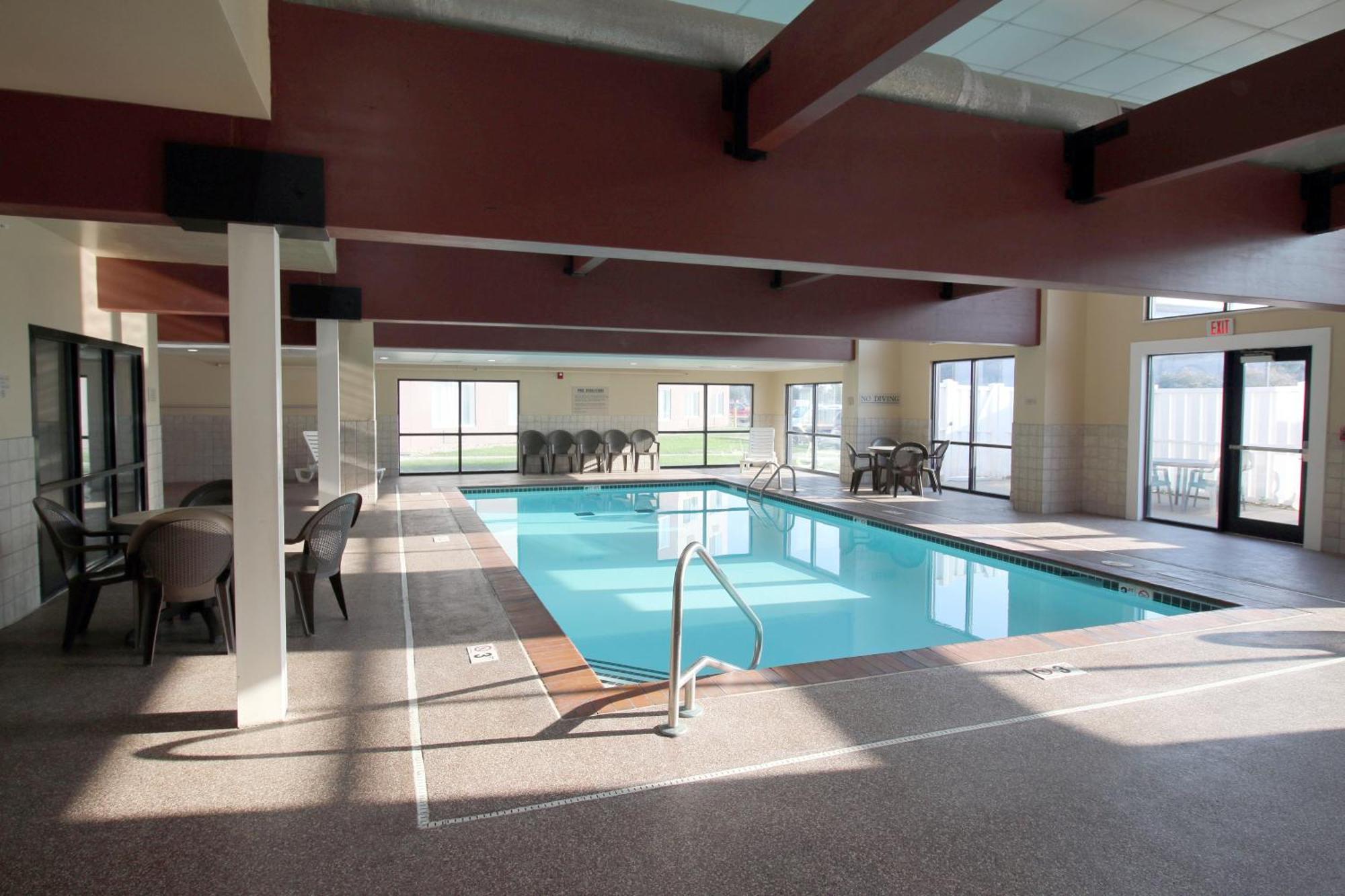 Country Inn & Suites By Radisson, Council Bluffs, Ia エクステリア 写真