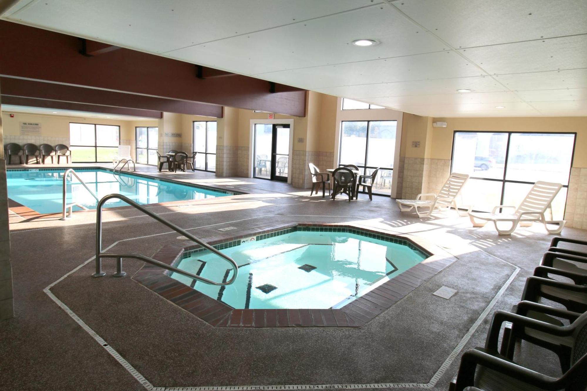 Country Inn & Suites By Radisson, Council Bluffs, Ia エクステリア 写真