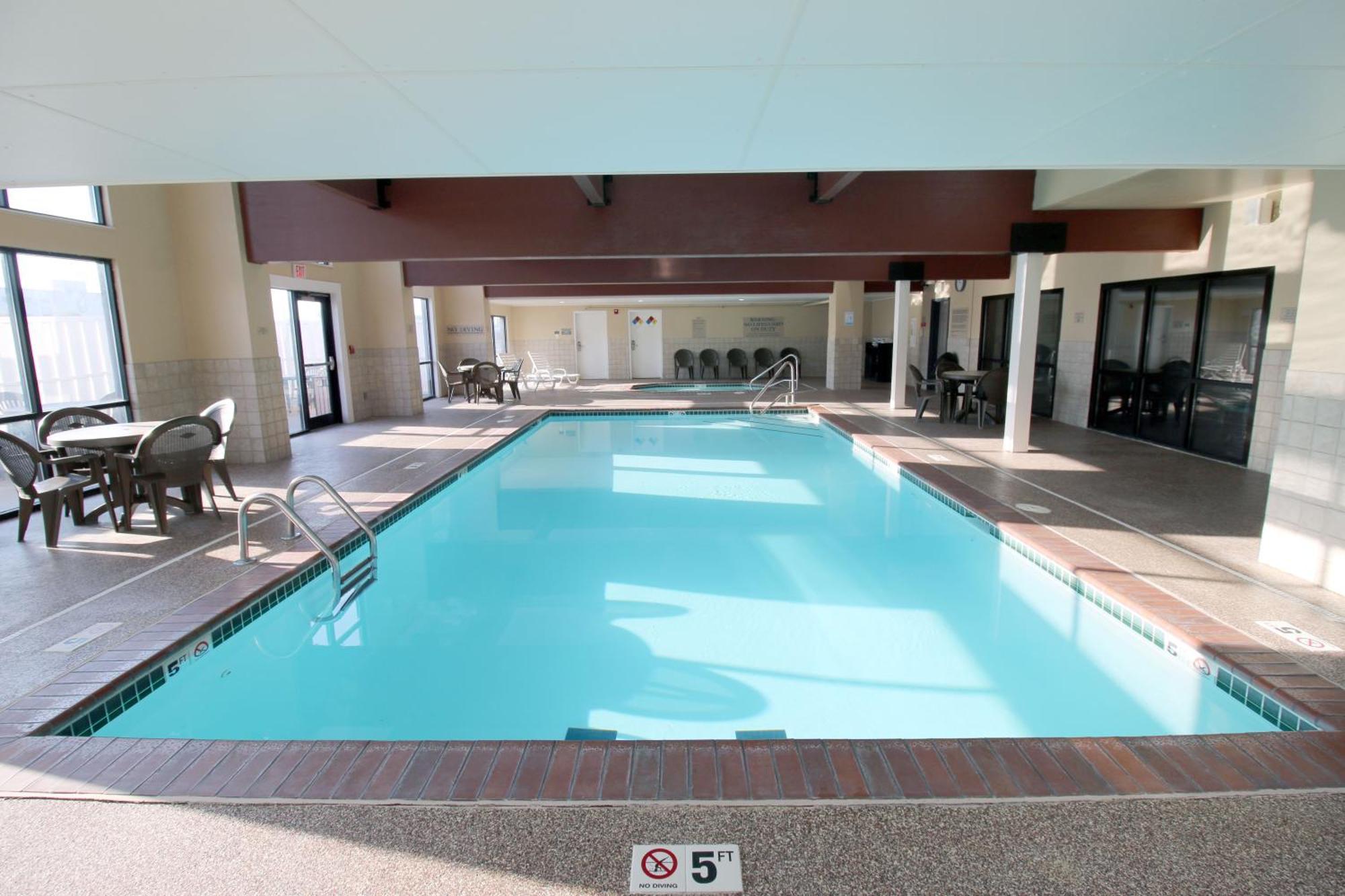 Country Inn & Suites By Radisson, Council Bluffs, Ia エクステリア 写真
