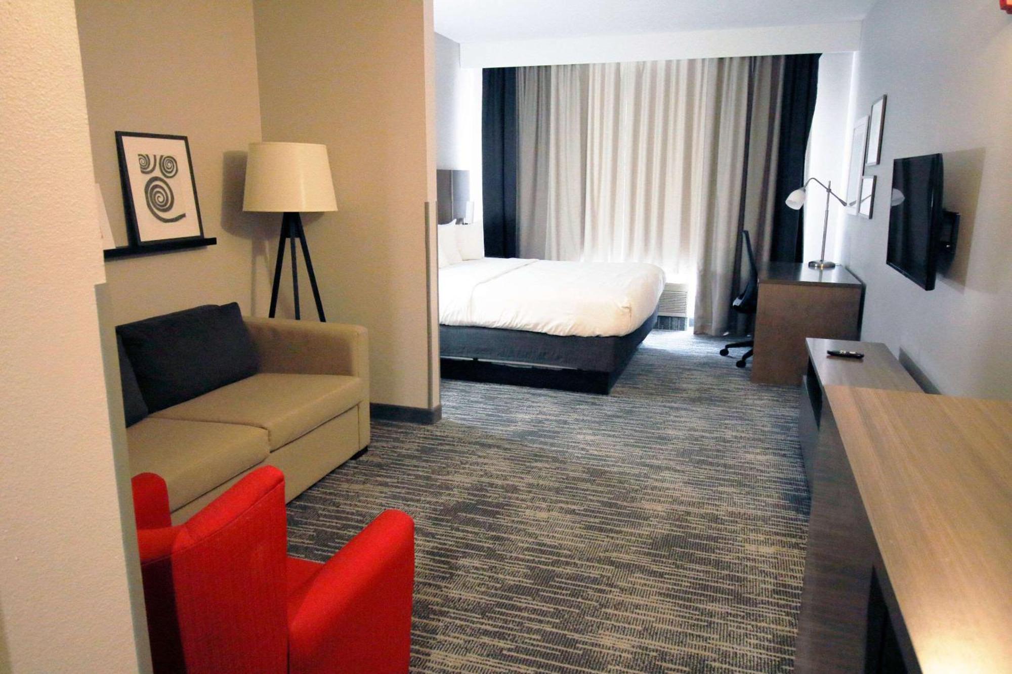 Country Inn & Suites By Radisson, Council Bluffs, Ia エクステリア 写真