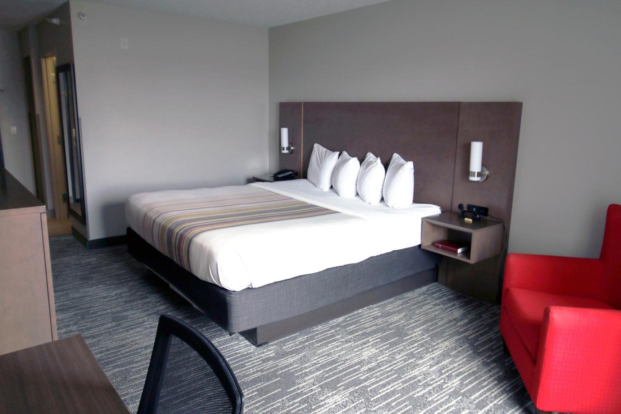 Country Inn & Suites By Radisson, Council Bluffs, Ia エクステリア 写真