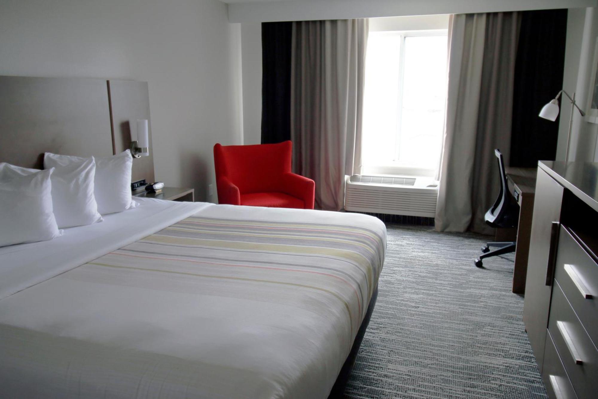 Country Inn & Suites By Radisson, Council Bluffs, Ia エクステリア 写真