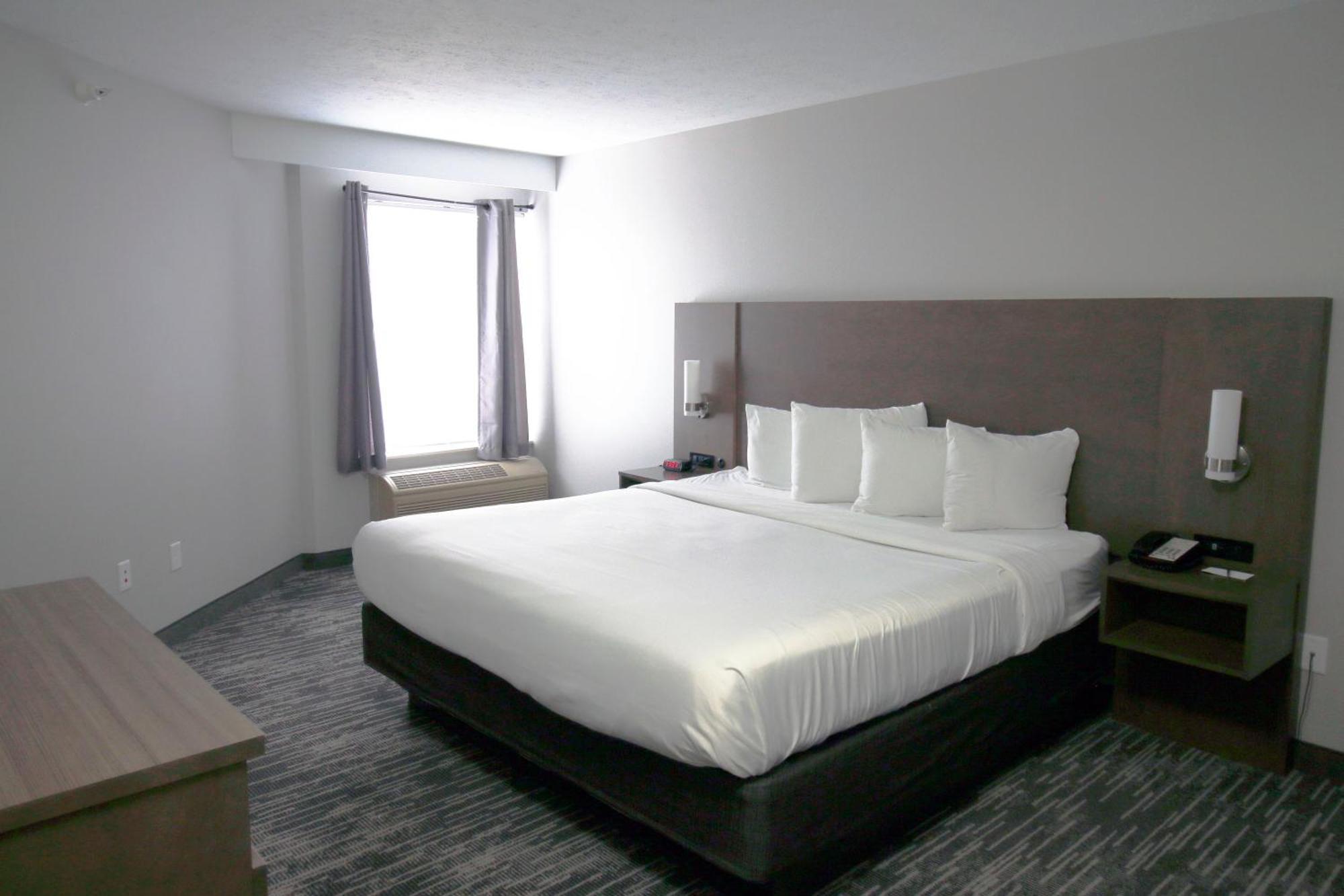 Country Inn & Suites By Radisson, Council Bluffs, Ia エクステリア 写真