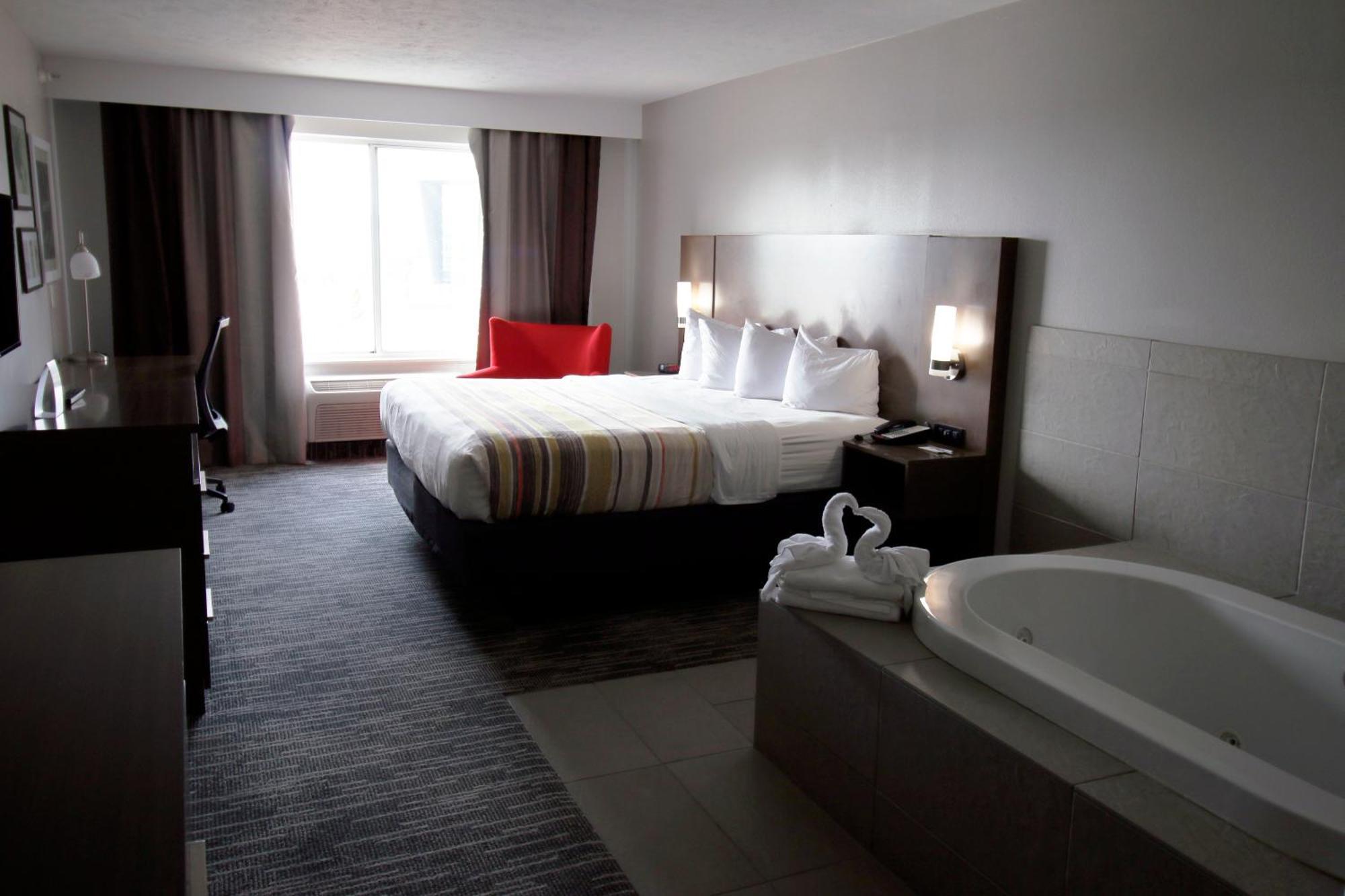 Country Inn & Suites By Radisson, Council Bluffs, Ia エクステリア 写真