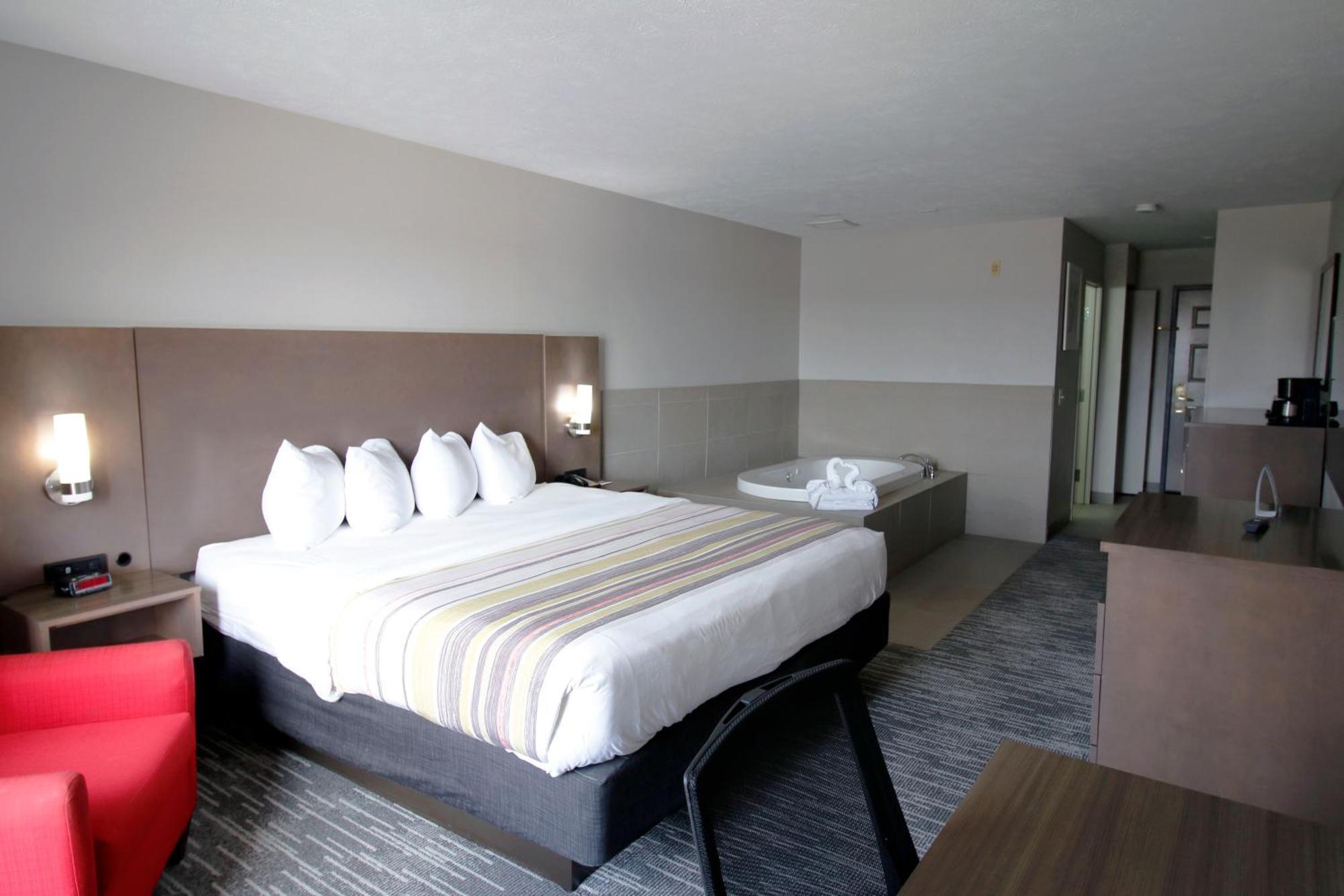 Country Inn & Suites By Radisson, Council Bluffs, Ia エクステリア 写真