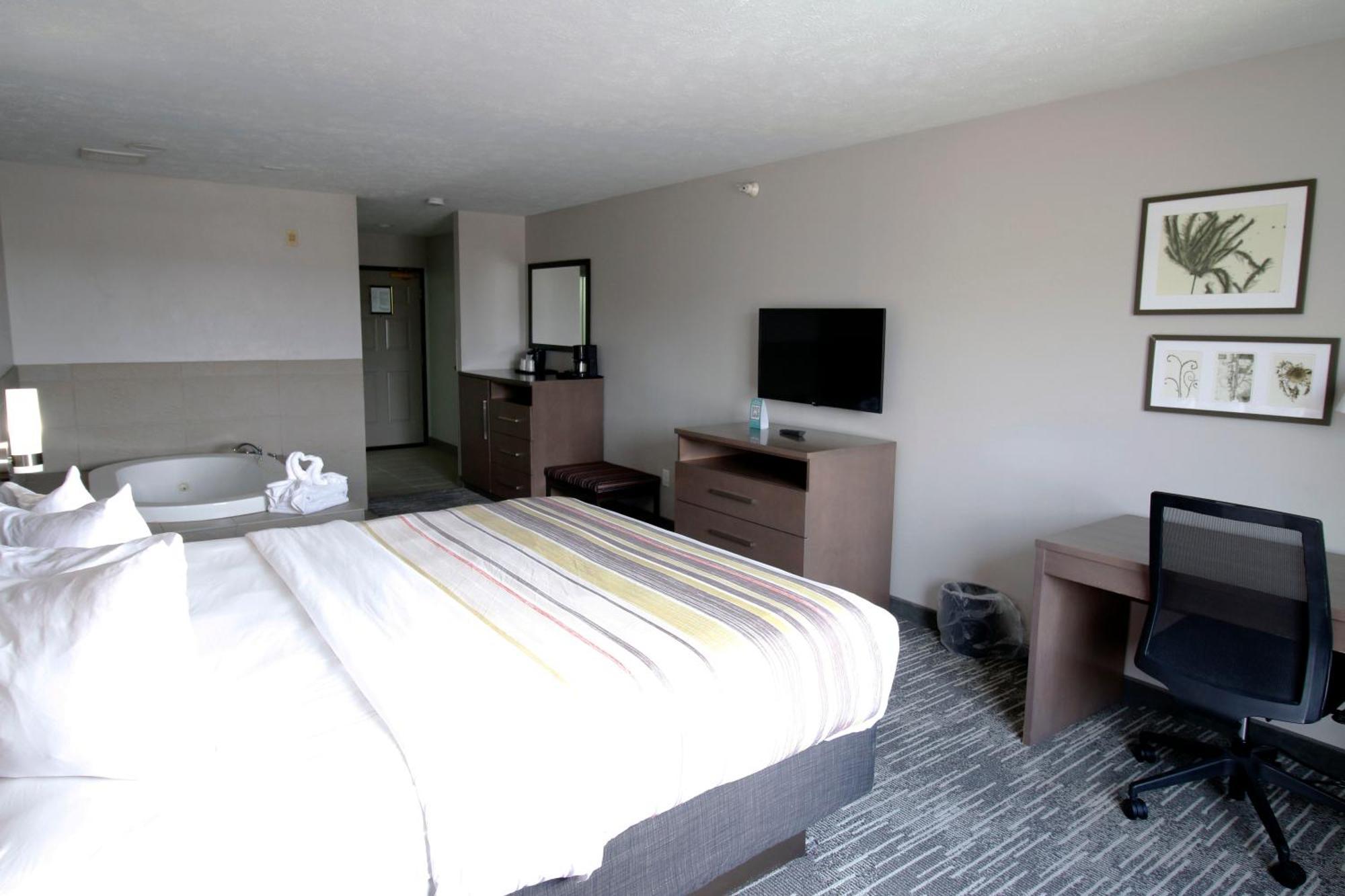 Country Inn & Suites By Radisson, Council Bluffs, Ia エクステリア 写真