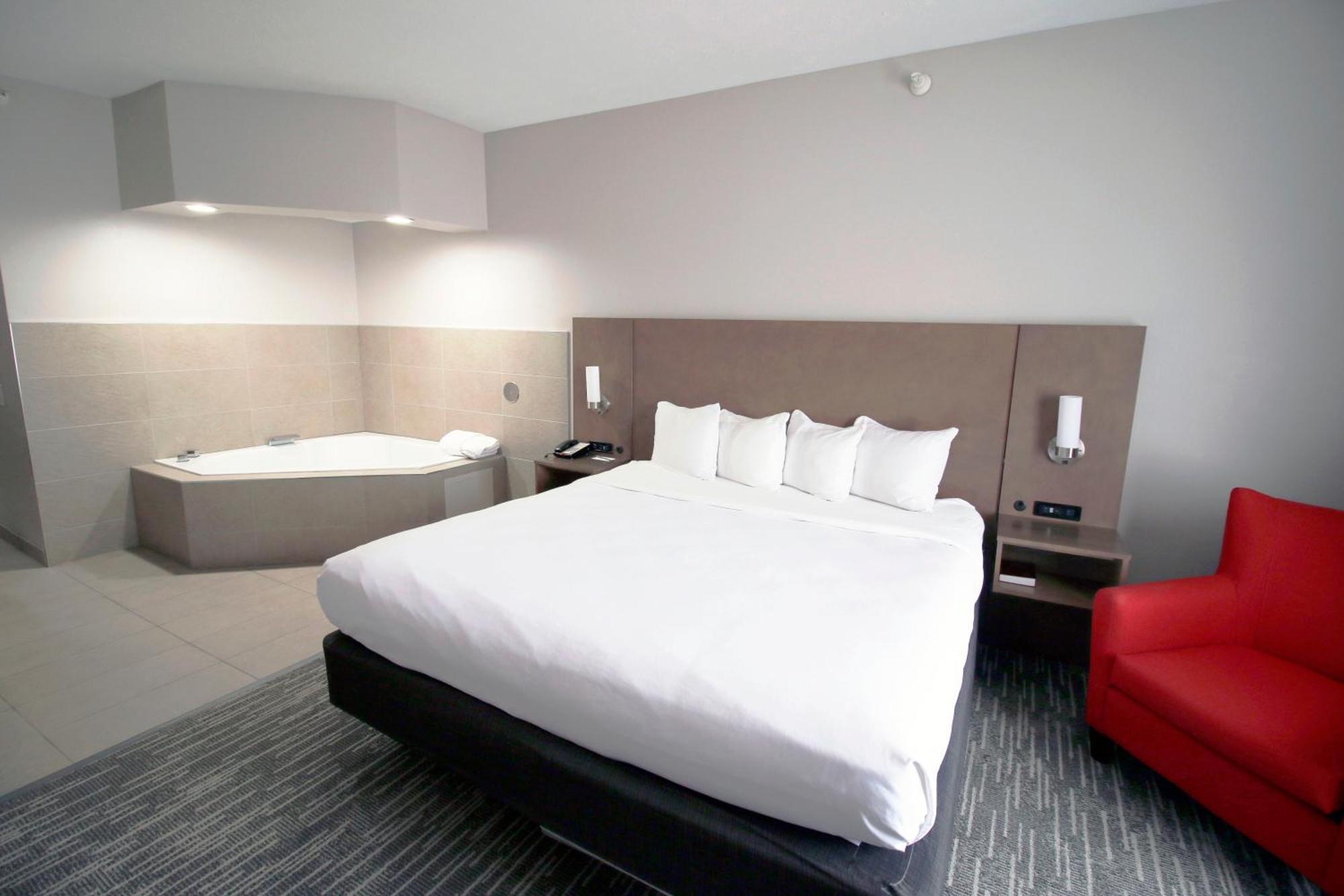 Country Inn & Suites By Radisson, Council Bluffs, Ia エクステリア 写真