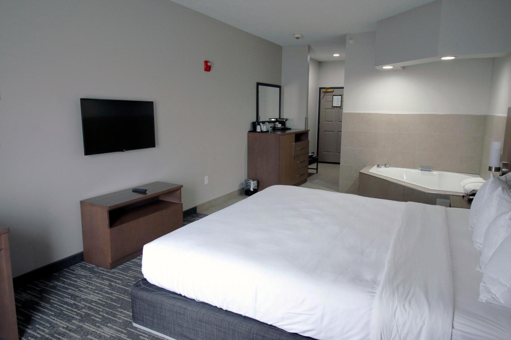 Country Inn & Suites By Radisson, Council Bluffs, Ia エクステリア 写真