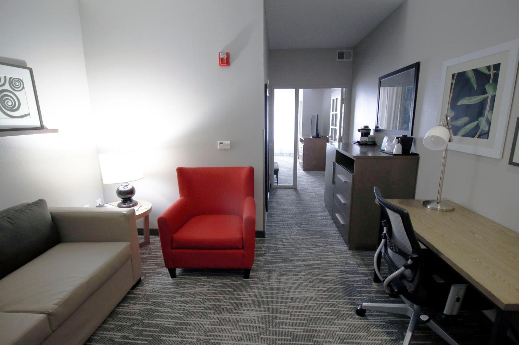 Country Inn & Suites By Radisson, Council Bluffs, Ia エクステリア 写真