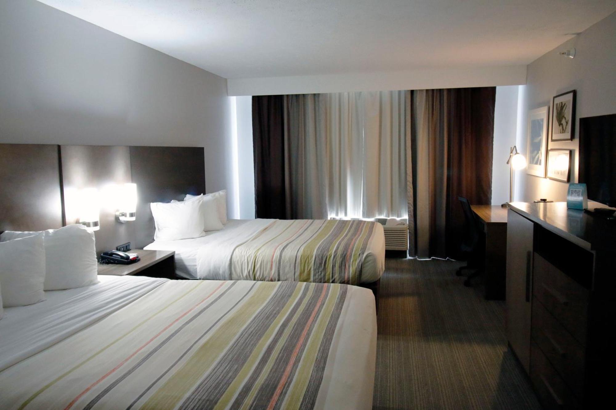 Country Inn & Suites By Radisson, Council Bluffs, Ia エクステリア 写真