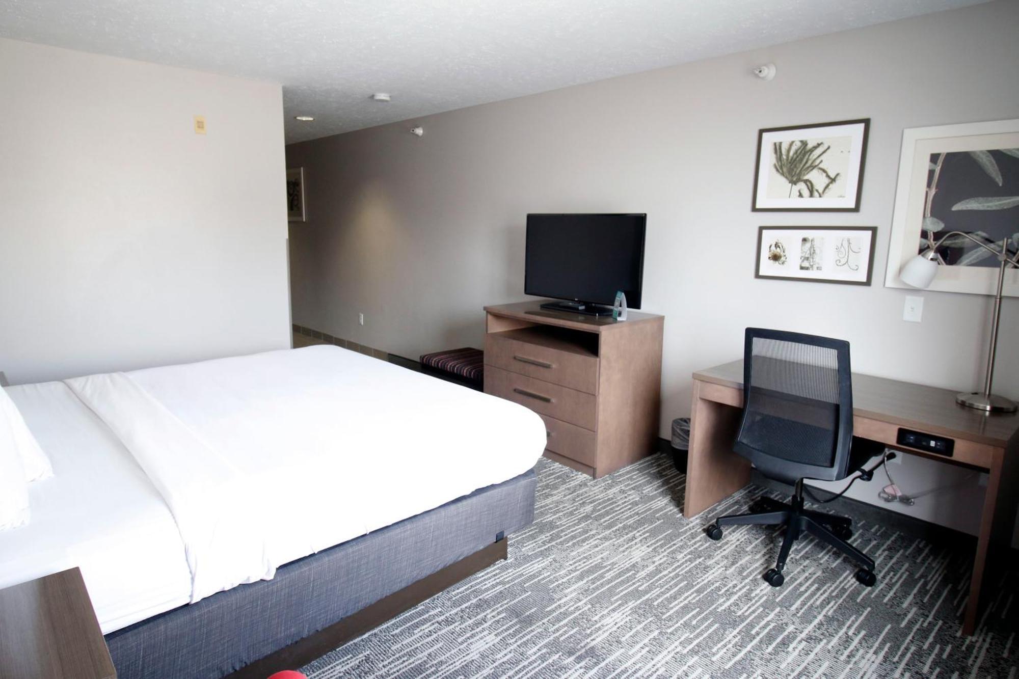 Country Inn & Suites By Radisson, Council Bluffs, Ia エクステリア 写真