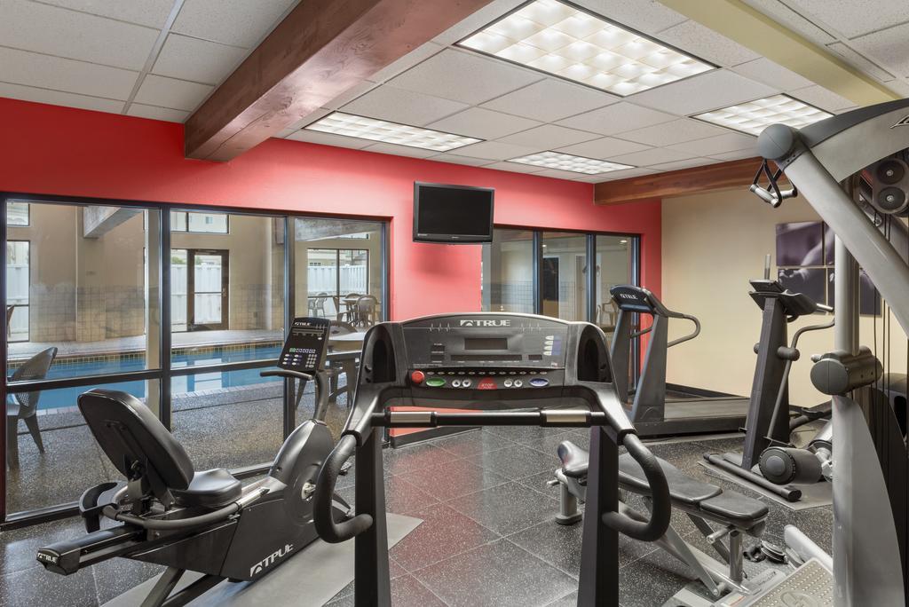Country Inn & Suites By Radisson, Council Bluffs, Ia エクステリア 写真