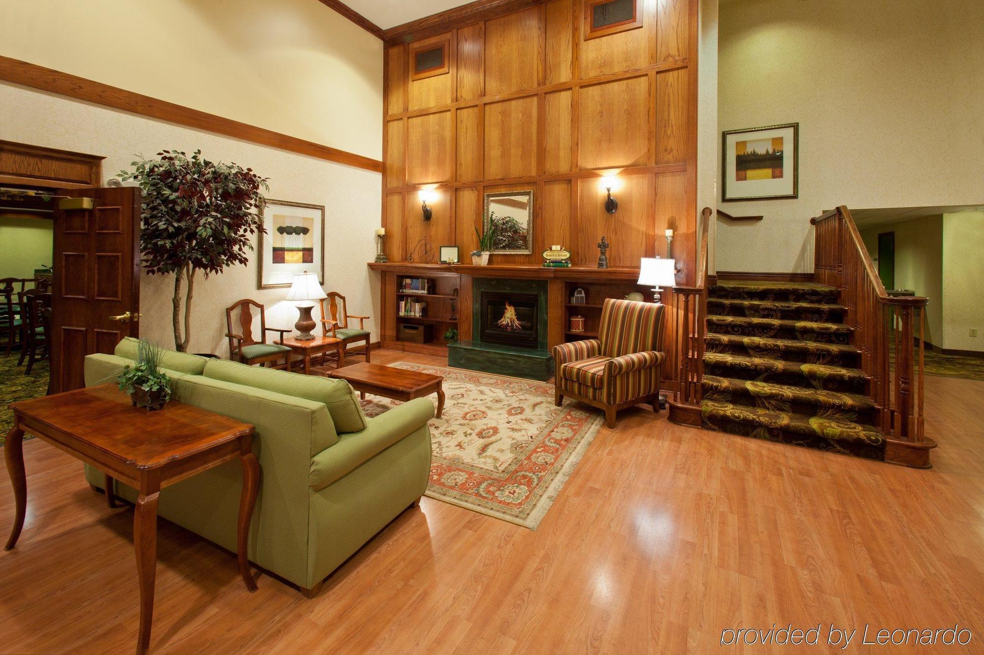 Country Inn & Suites By Radisson, Council Bluffs, Ia インテリア 写真