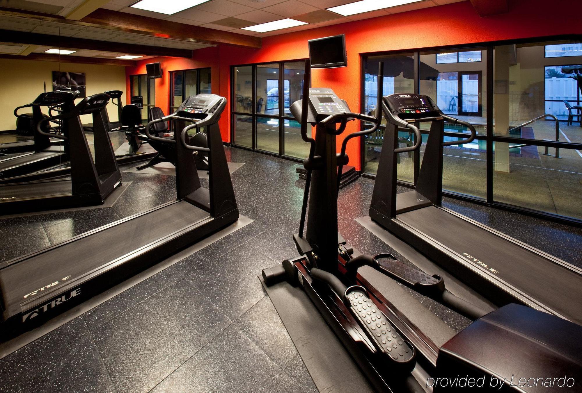 Country Inn & Suites By Radisson, Council Bluffs, Ia 設備 写真