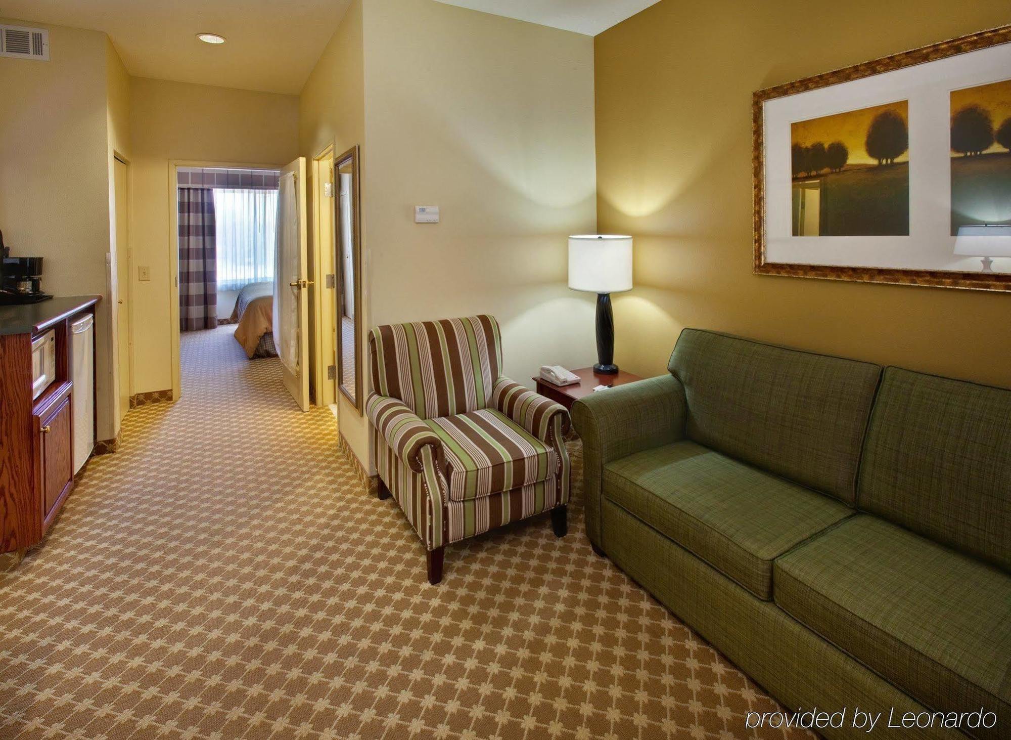 Country Inn & Suites By Radisson, Council Bluffs, Ia 部屋 写真