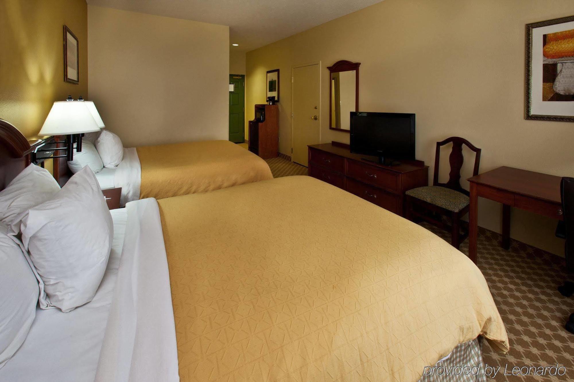 Country Inn & Suites By Radisson, Council Bluffs, Ia 部屋 写真
