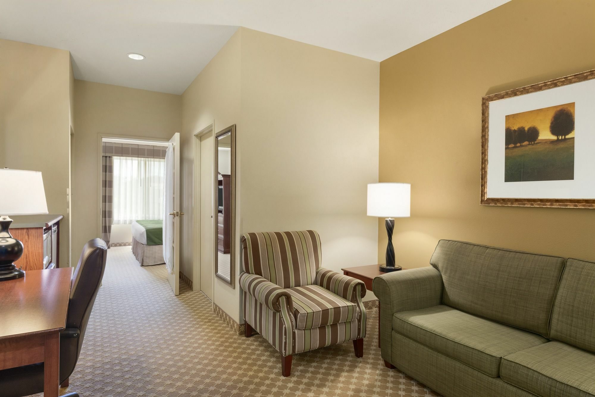Country Inn & Suites By Radisson, Council Bluffs, Ia エクステリア 写真