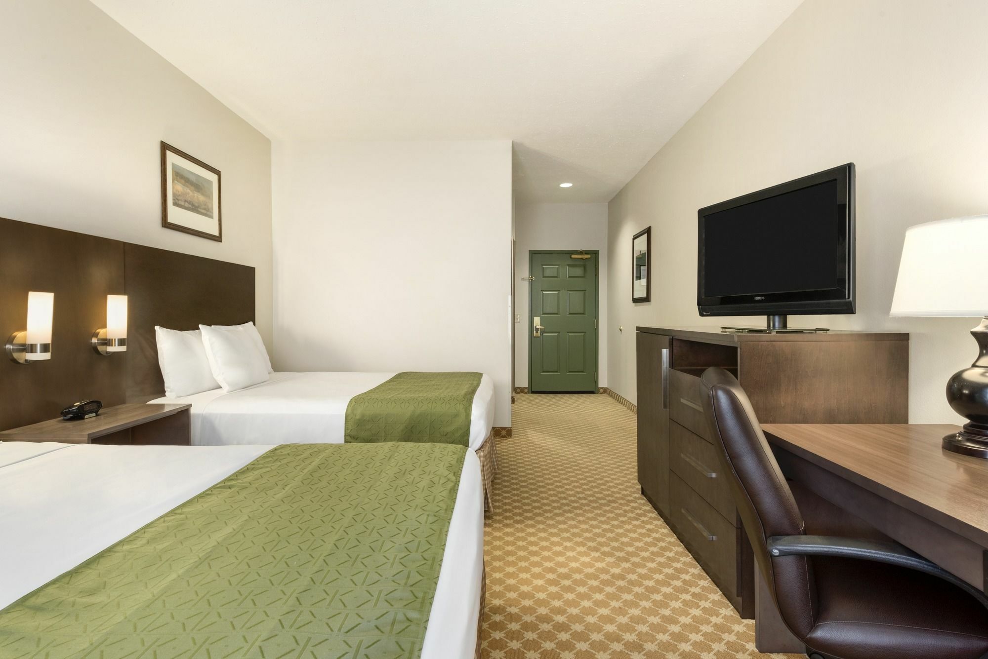 Country Inn & Suites By Radisson, Council Bluffs, Ia エクステリア 写真