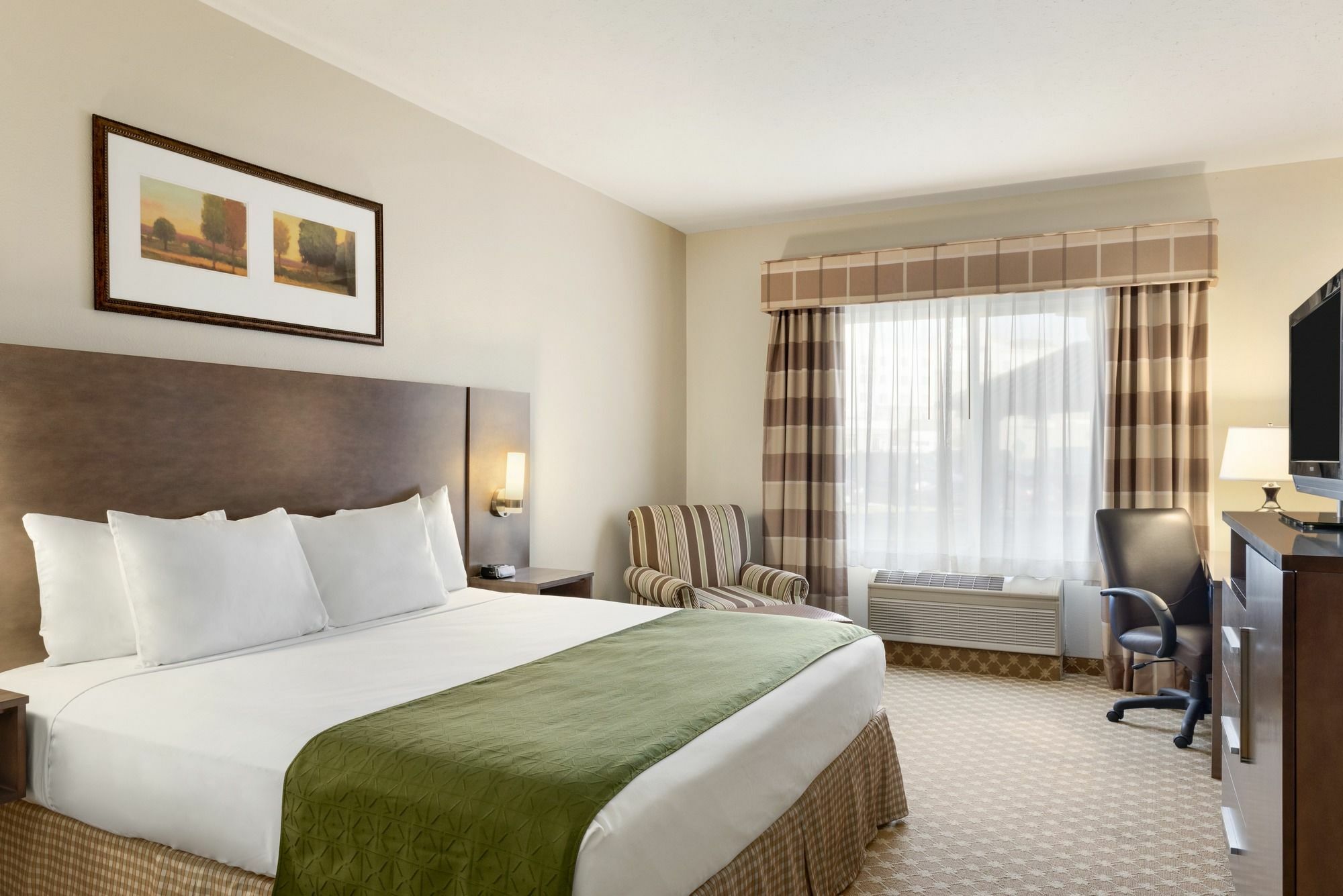 Country Inn & Suites By Radisson, Council Bluffs, Ia エクステリア 写真