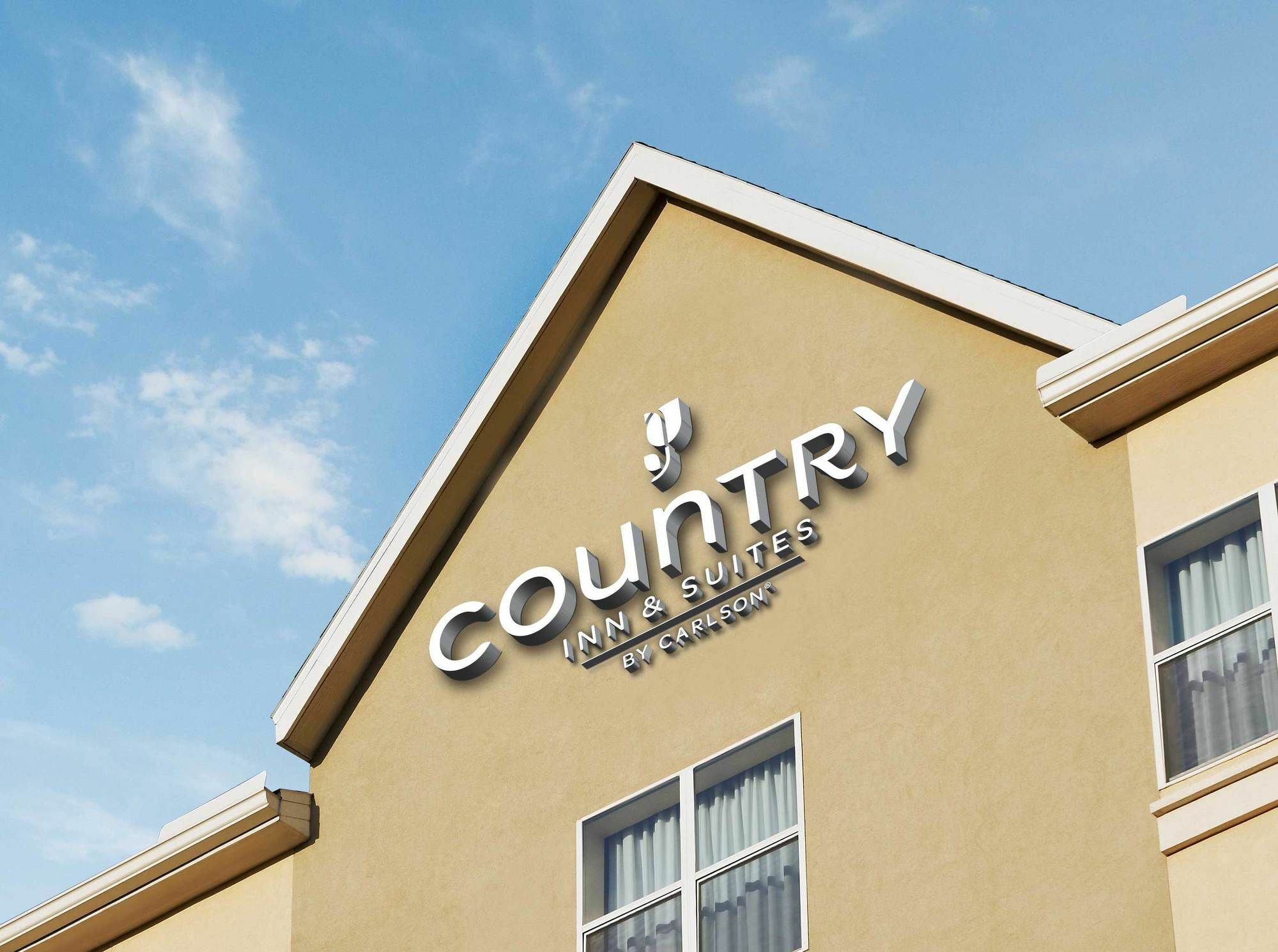 Country Inn & Suites By Radisson, Council Bluffs, Ia エクステリア 写真